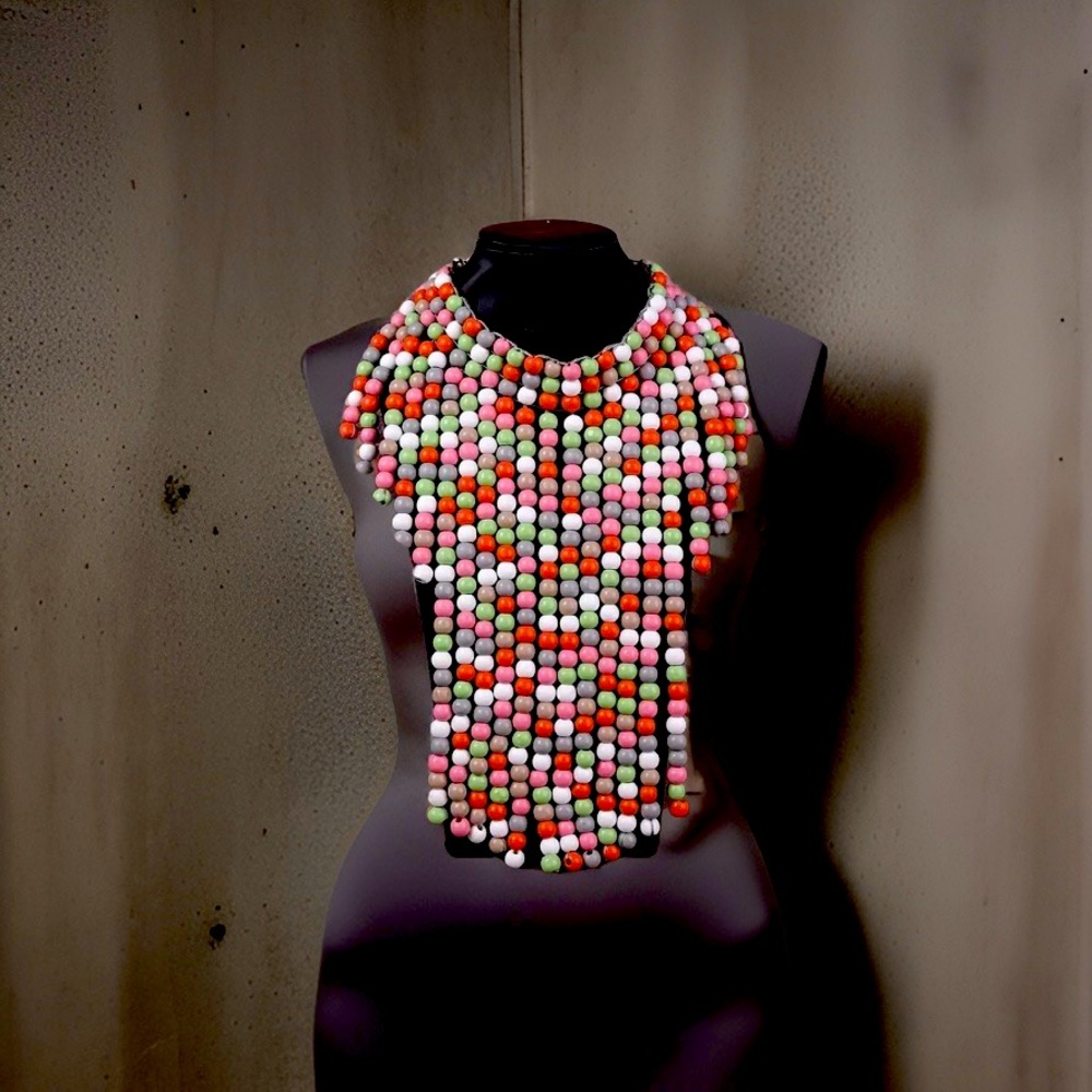 Springtime Beadtime
